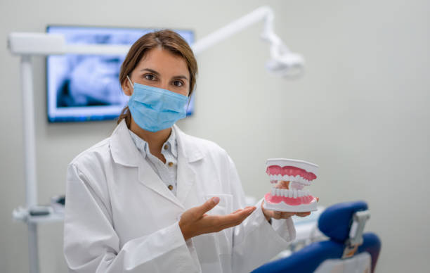Best Emergency Treatment for Jaw Pain or Injury in Milton, PA